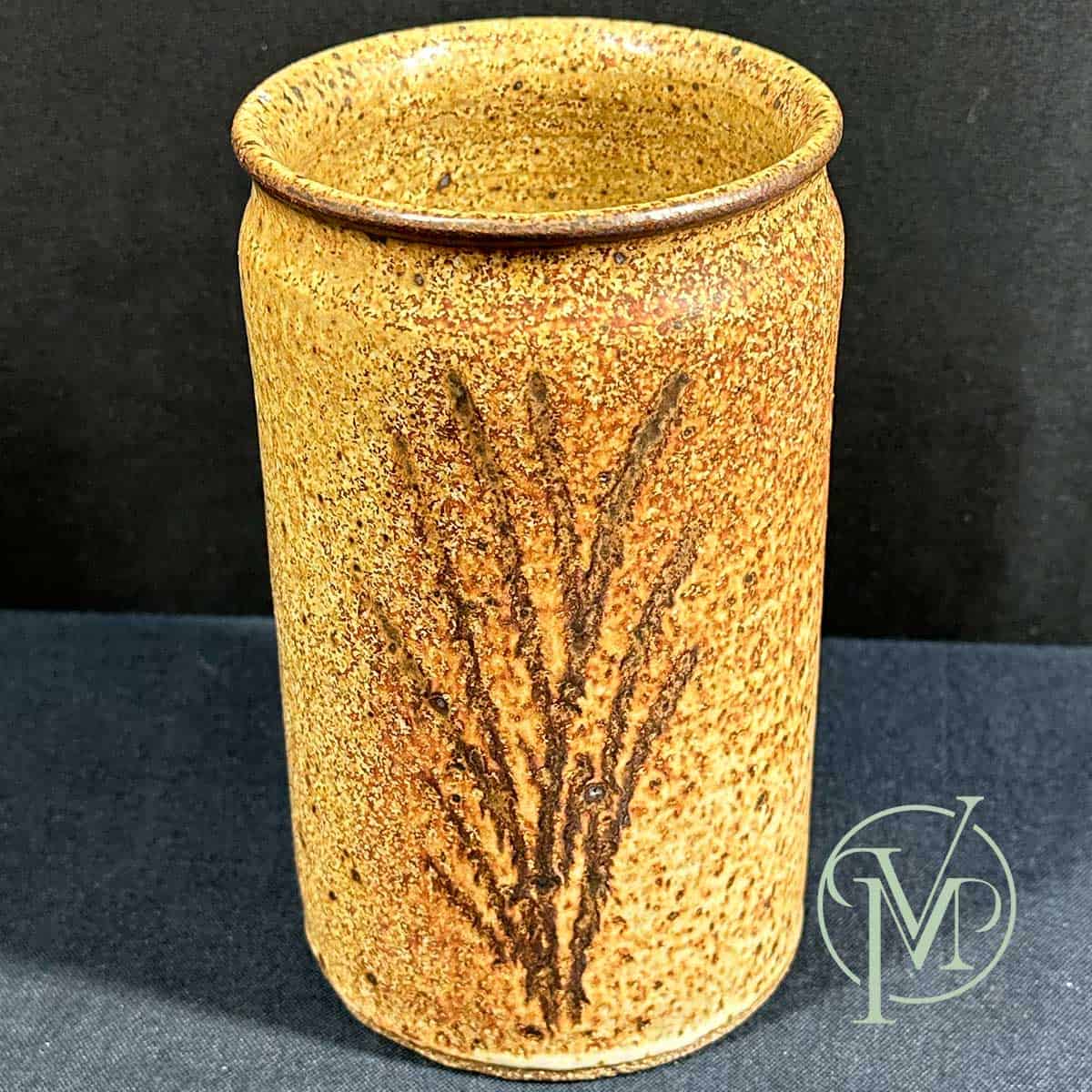 Pottery Vase - Image 3
