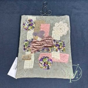 Quilt Wall Hanging Memories
