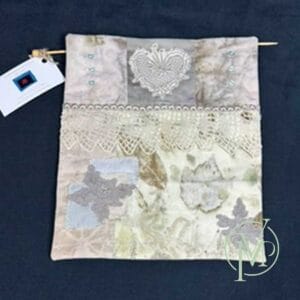 Quilt Slow Stitch Project