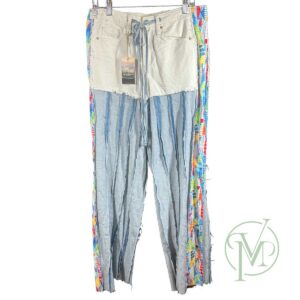 Come Sail Away Jeans