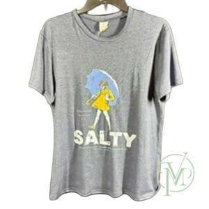Salty Tee