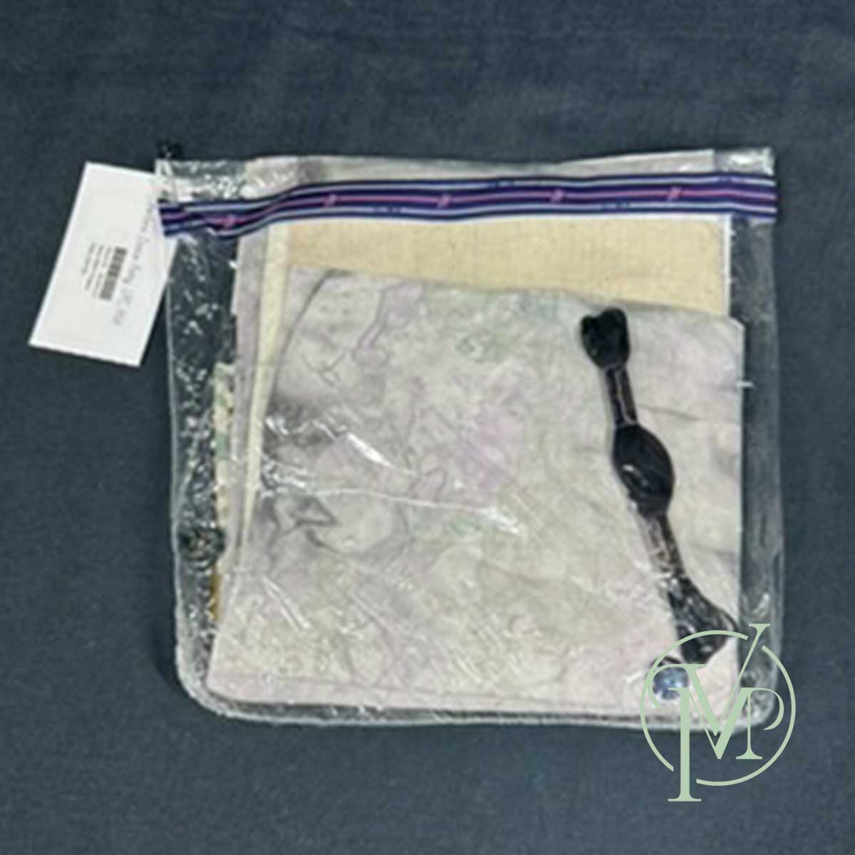 Quilt Slow Stitch Kit - Image 2