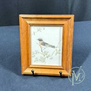 Small Bird Drawing