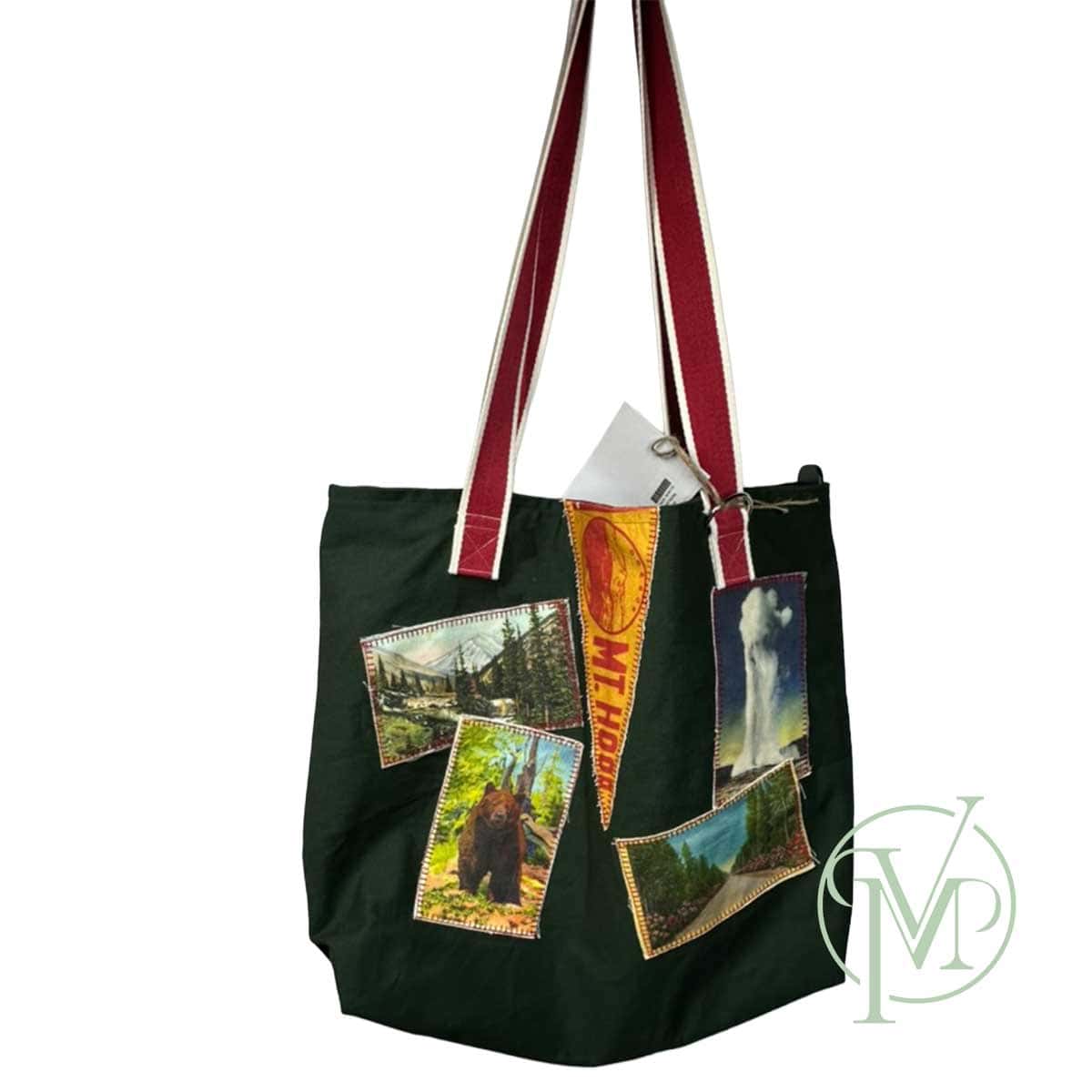 Souvenir Tote Bag - Image 2