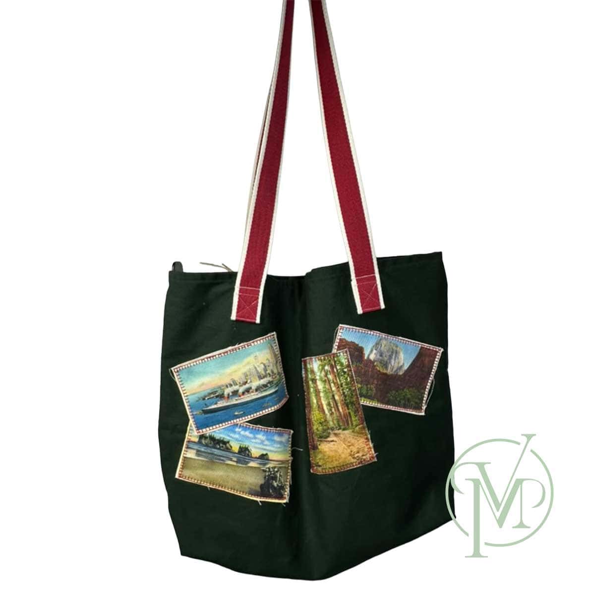 Souvenir Tote Bag - Image 3