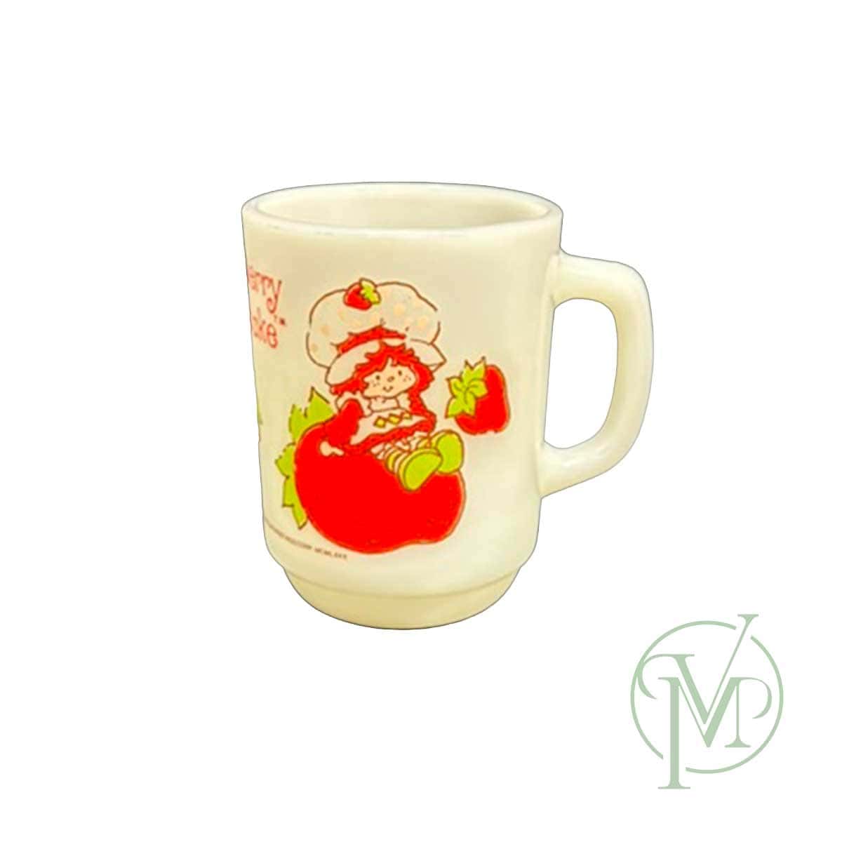 Strawberry Shortcake Mug