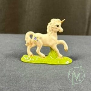 Porcelain Unicorn