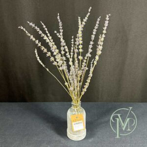 Hand painted Vase with Floral