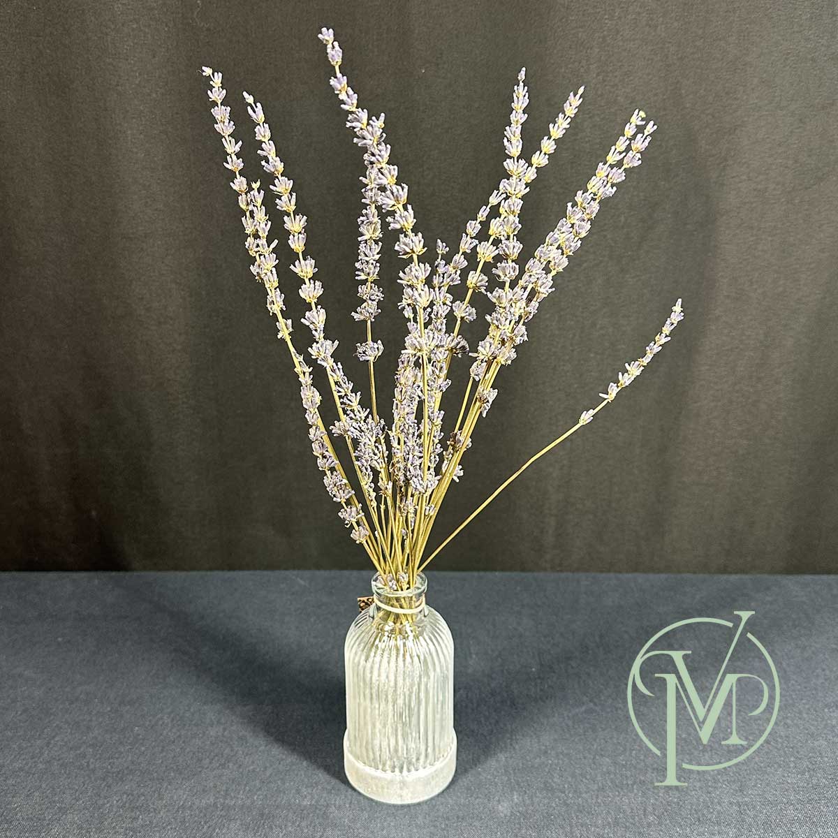 Hand painted Vase with Floral - Image 2