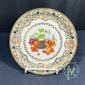 Vintage Tray