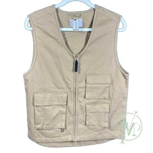 Volcom Vest