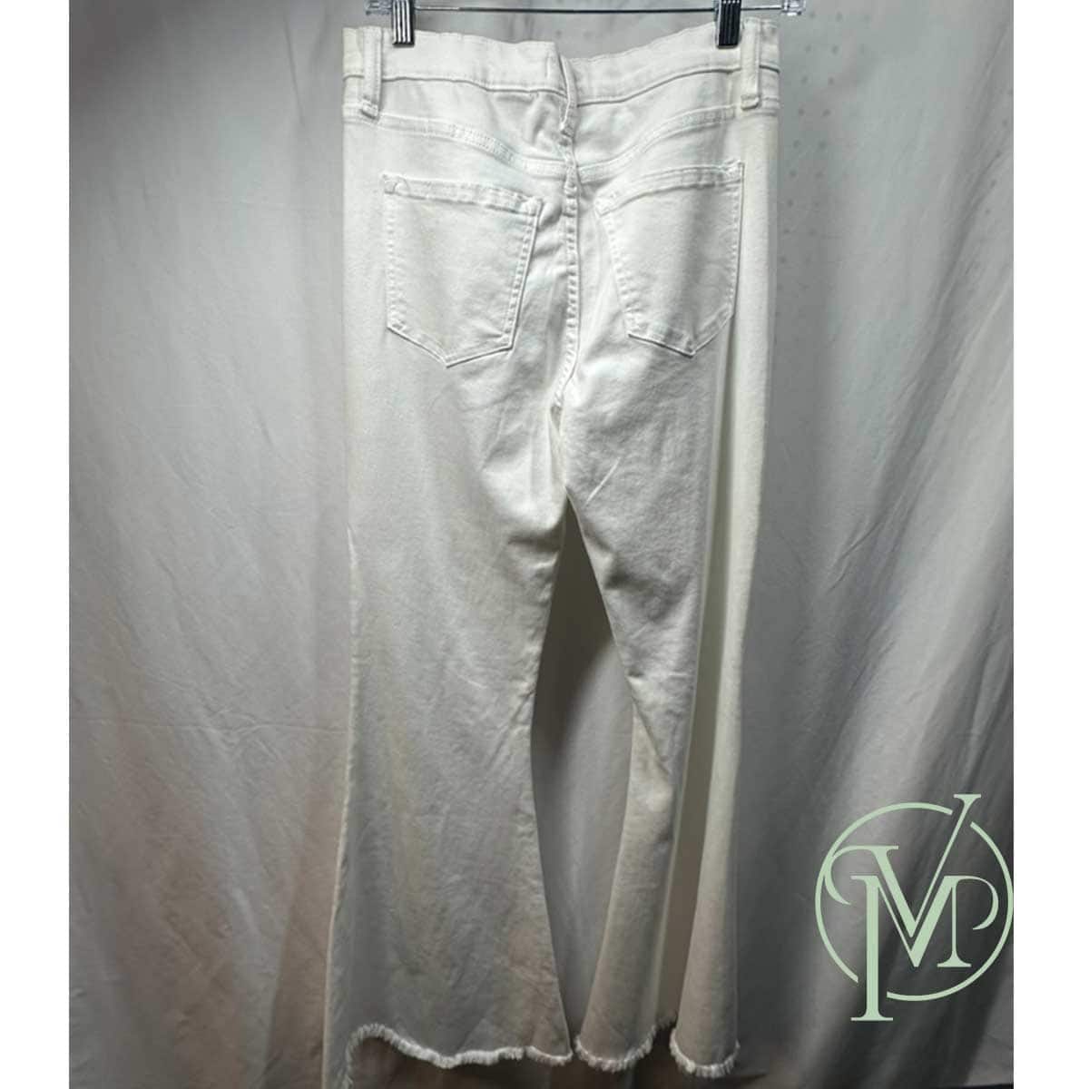 White Album Denim Jeans - Image 2