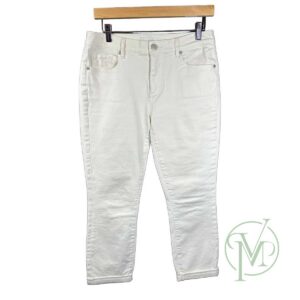 White Denim