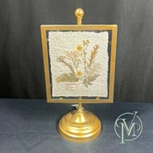 Wingate Botanical 14"