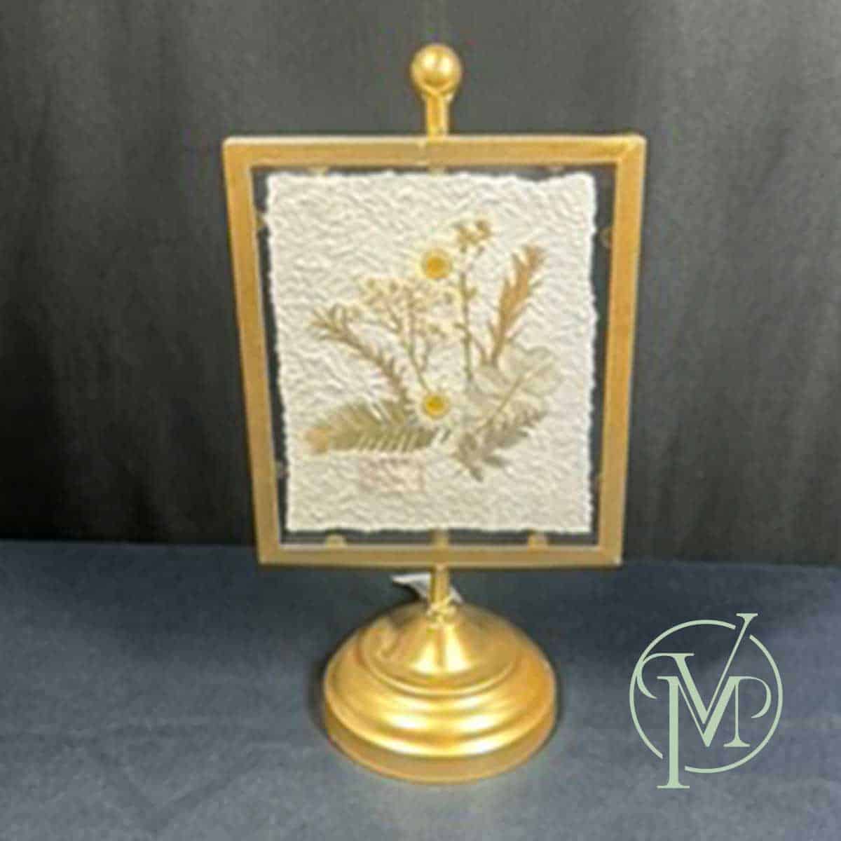 Wingate Botanical 14"
