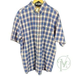 Mens Wrangler Shirt