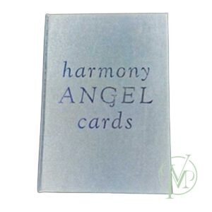Harmony Angel Cards