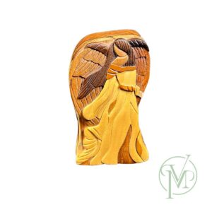Angel Box Puzzle