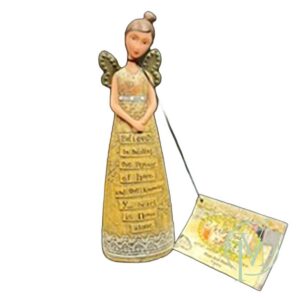 Angel Figurine