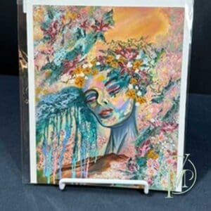 Be Free Print