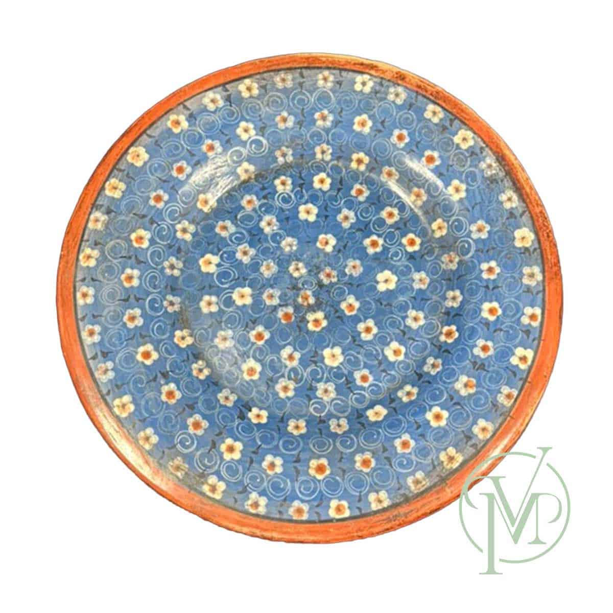 Blue Rose Pottery - Image 2
