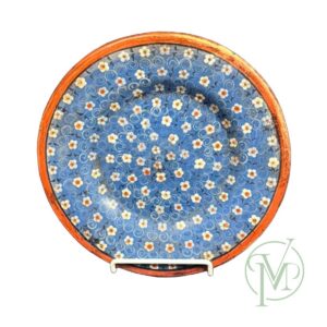 Blue Rose Pottery
