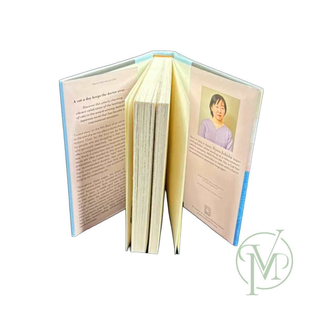 Book Prescribe Cat - Image 2