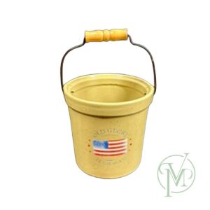 Old Glory Bucket