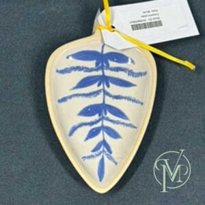Ceramic Dish