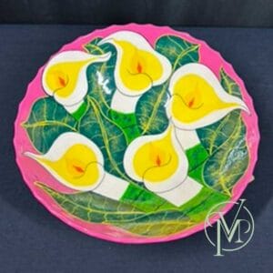 Mexico Chip Bowl