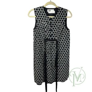 Vintage Circle Dress