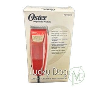 Lucky Dog Clippers