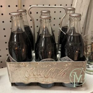 Coca Cola Carrier