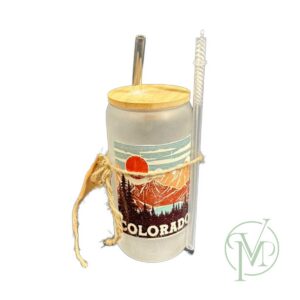 Colorado Glass