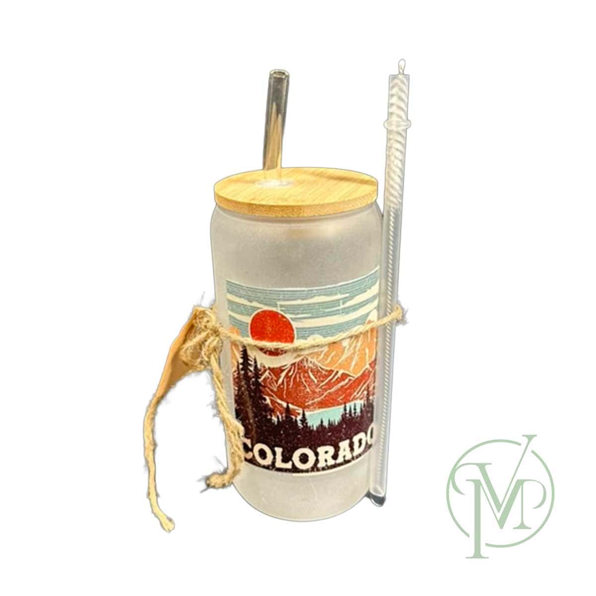 Colorado Glass