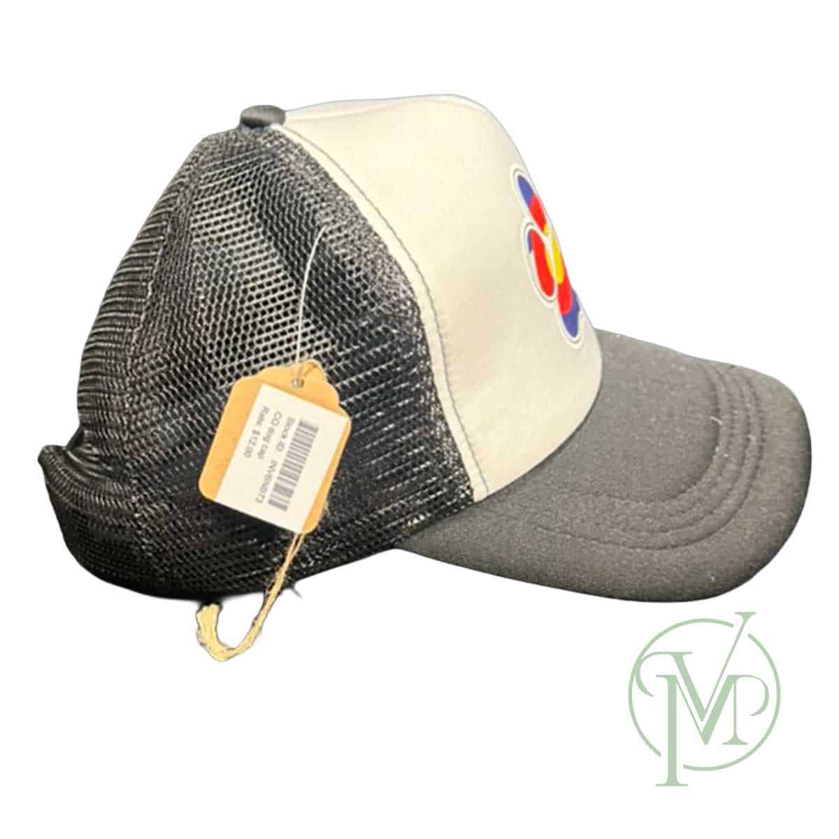 Colorado Paw Cap - Image 2