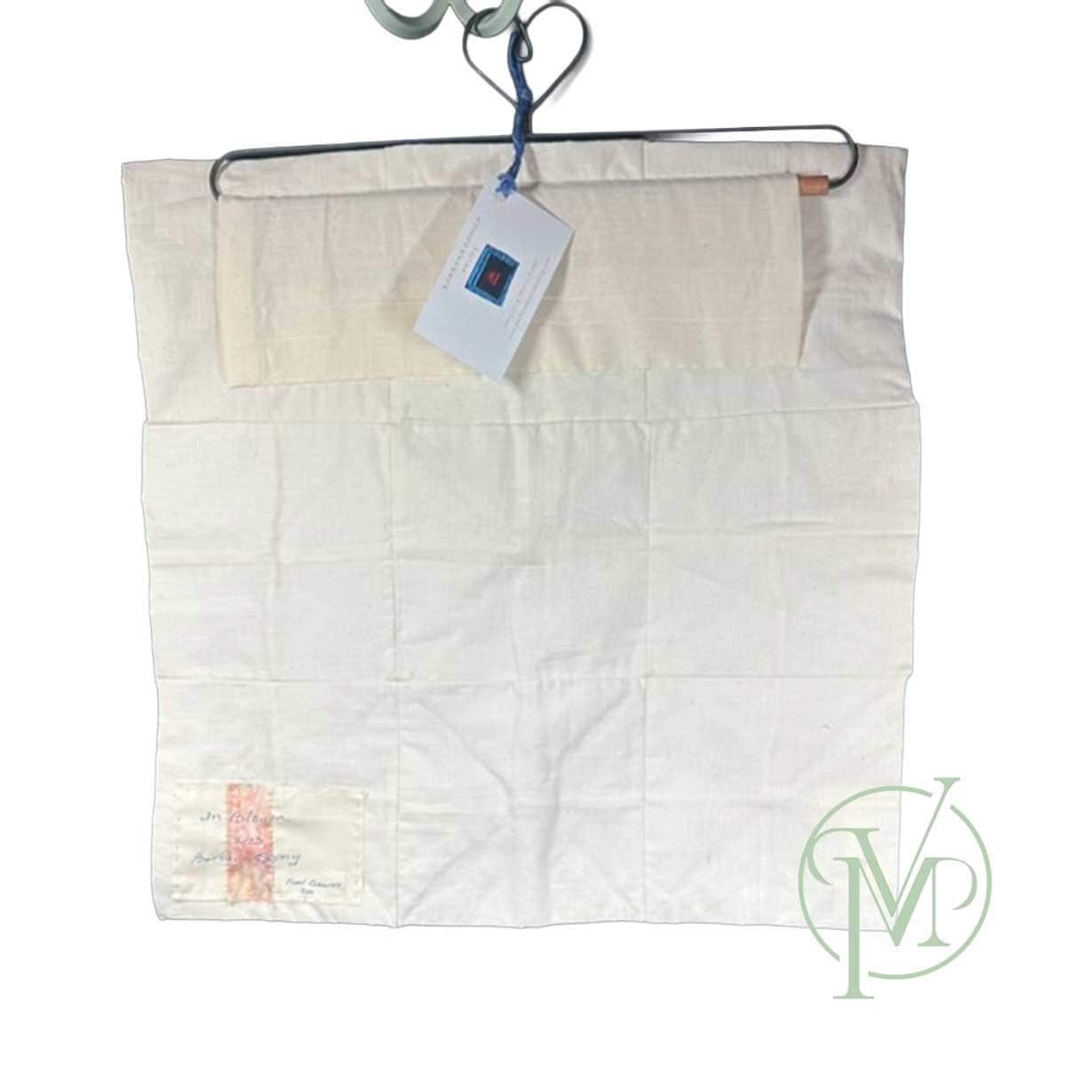 Quilt Hand-Quilted Floral - Image 2