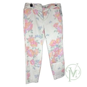 Pixie Flower Jeans