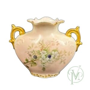 Vintage French Hand