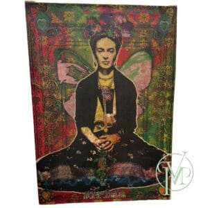 Frida Kahlo Canvas