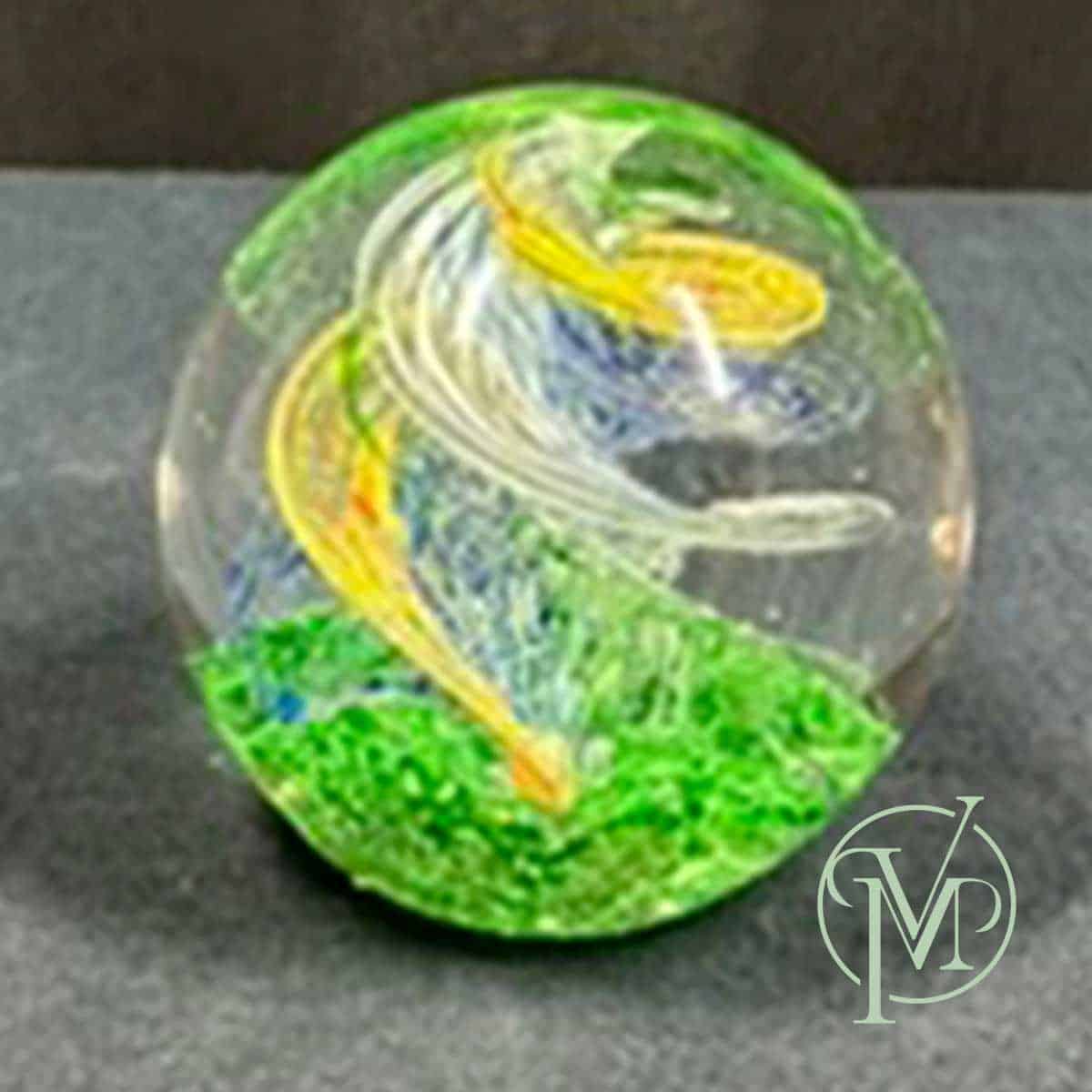 Multi Color Ball - Image 2