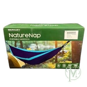 Portable Hammock