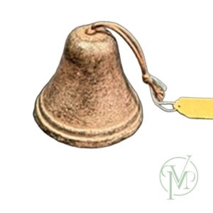 Cast Iron Bell