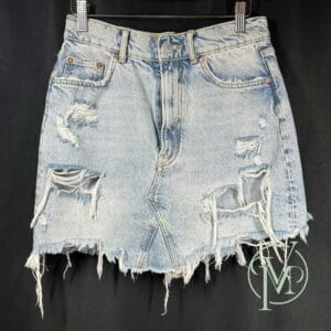 Anthropologie Skirt