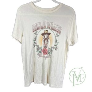 Lainey Wilson Tee