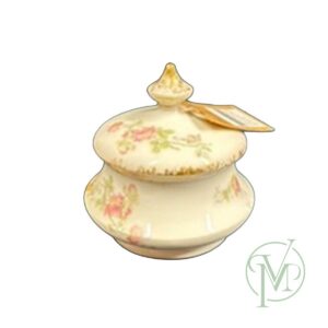 Sugar Bowl Limoges