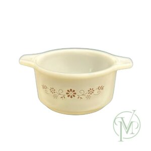 Little Pyrex