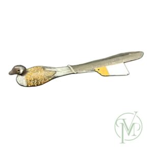 Loon Bookmark