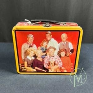Lunch Box Petticoat Junction