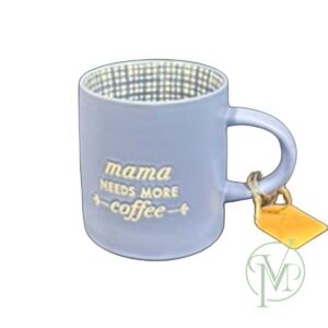 Mama Coffee Mug